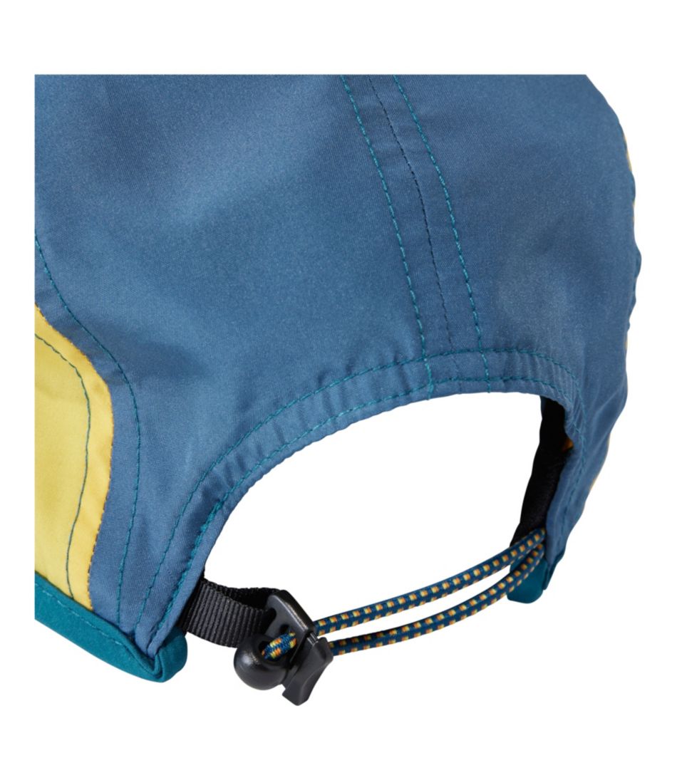 Kids' Mountain Classic Five-Panel Hat L.L.Bean Popular