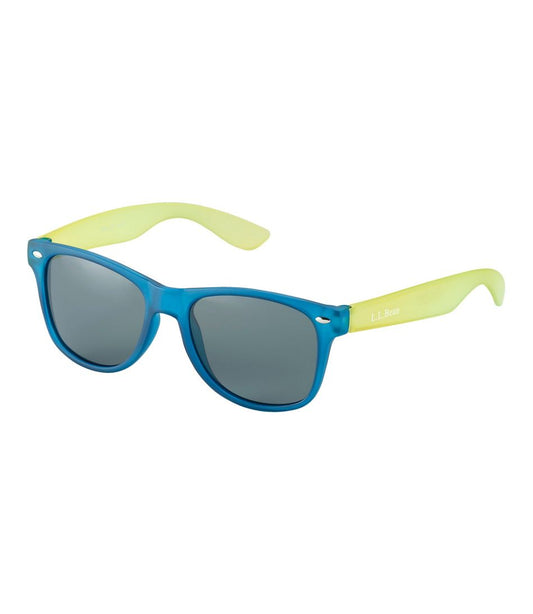 Kids' L.L.Bean C-Jay Polarized Sunglasses L.L.Bean Recommended