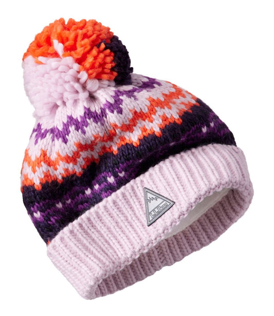 Kids' L.L.Bean Chunky Yarn Hat L.L.Bean New