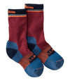 Cinnamon Red / Navy
