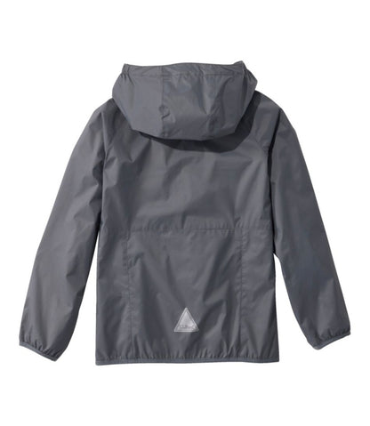 Kids' Wind and Rain Jacket, Lined L.L.Bean New