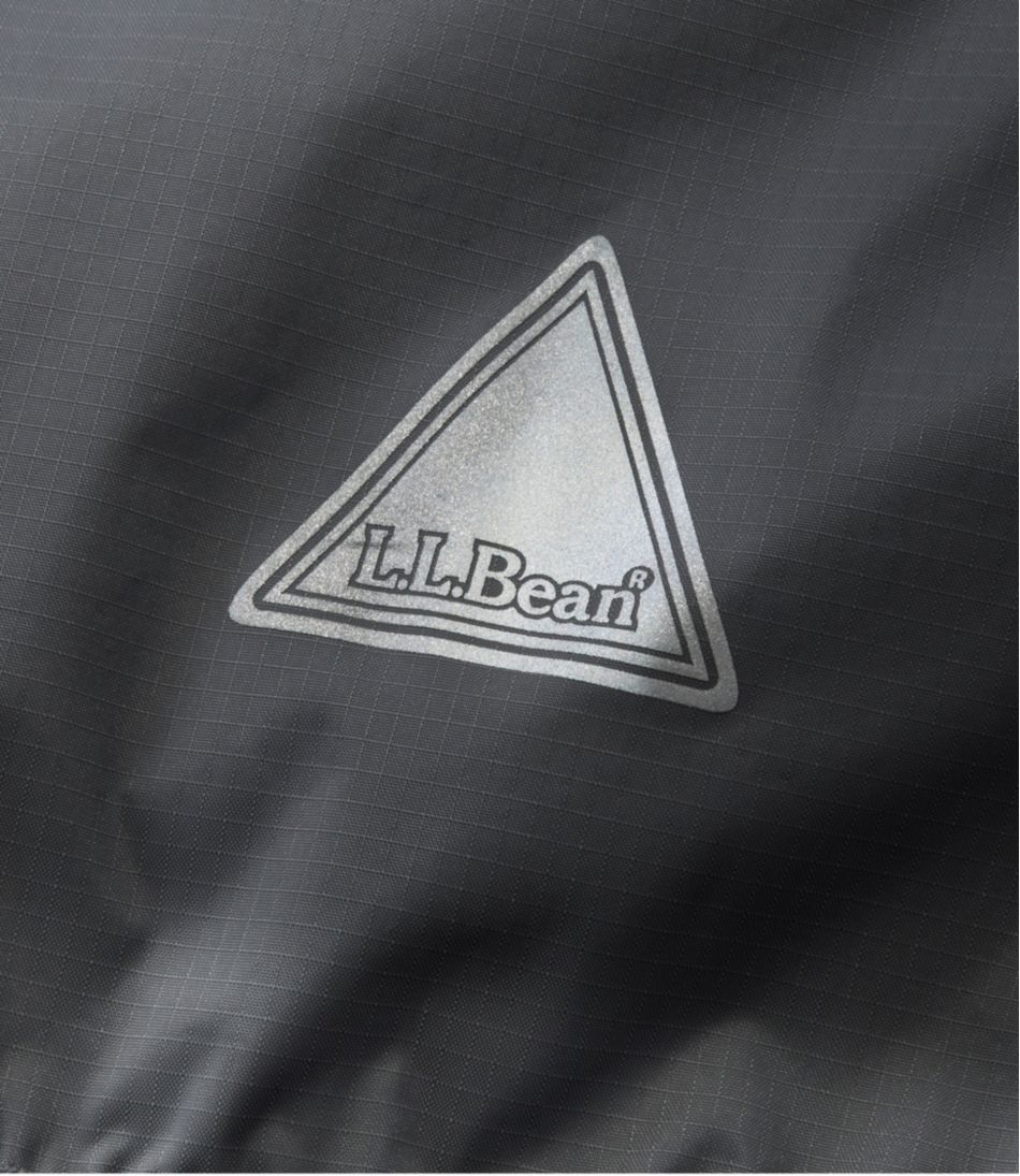 Kids' Wind and Rain Jacket, Lined L.L.Bean New