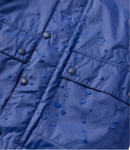 Kids' Puddle Stomper Rain Jacket, Lined L.L.Bean Popular