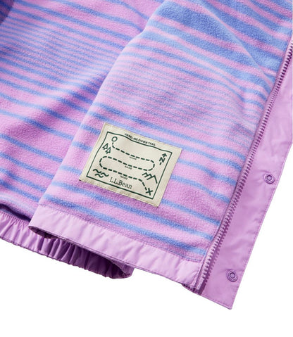 Kids' Puddle Stomper Rain Jacket, Lined L.L.Bean Popular