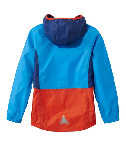 Kids' Wind and Rain Jacket L.L.Bean Top Pick