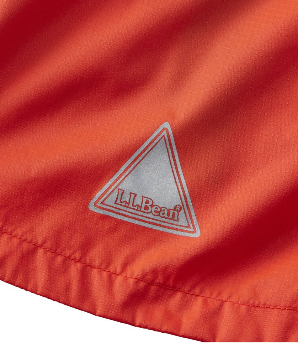 Kids' Wind and Rain Jacket L.L.Bean Top Pick