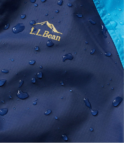 Kids' Wind and Rain Jacket L.L.Bean Top Pick