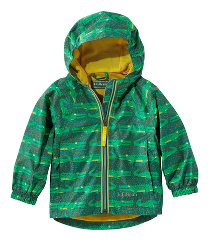 Darkest Green Gator,2T
