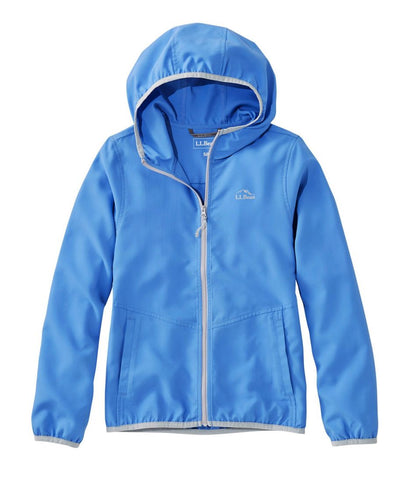 Kids' No Fly Zone Jacket L.L.Bean Everyday