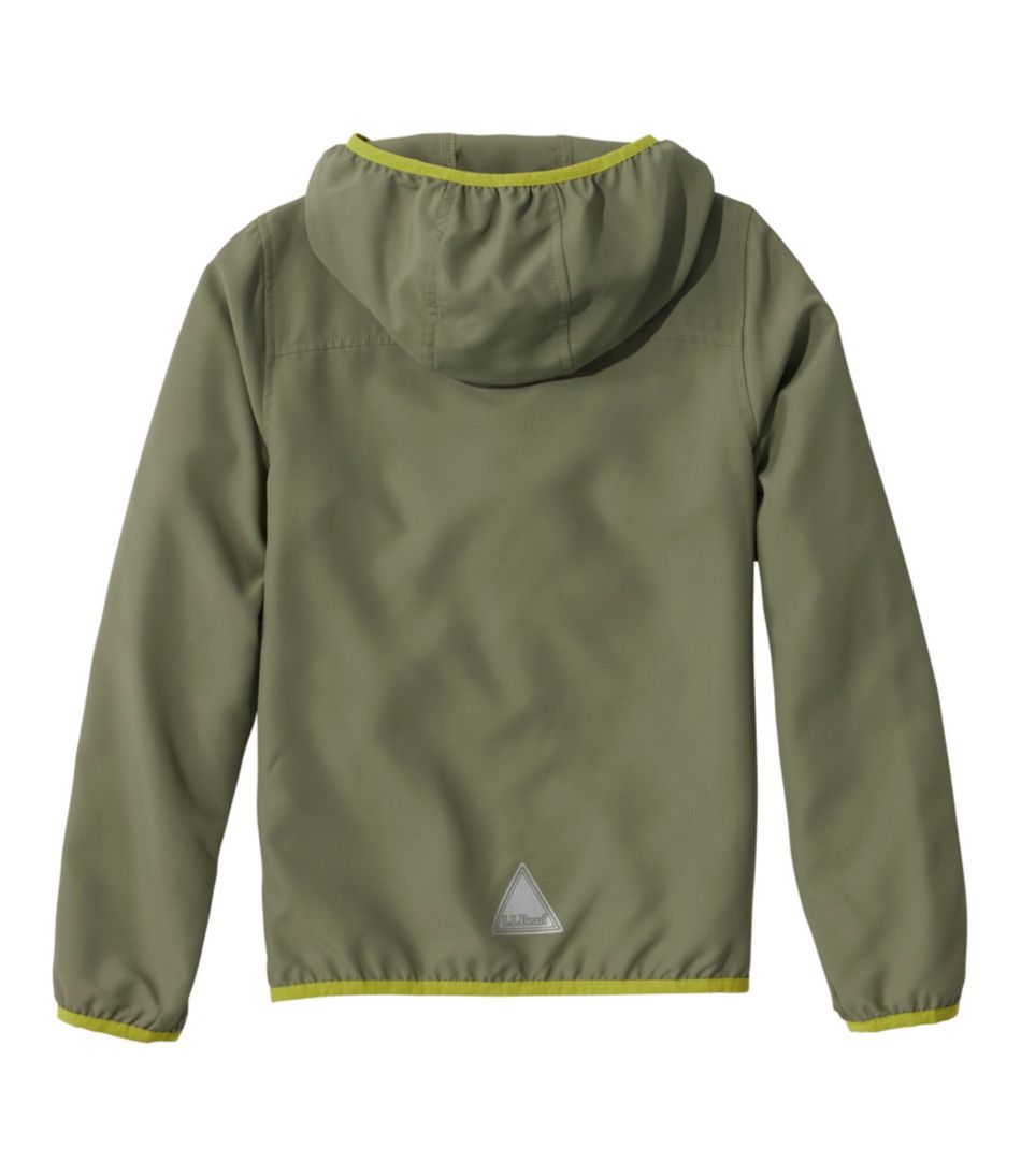 Kids' No Fly Zone Jacket L.L.Bean Everyday
