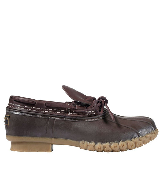 Women's Bean Boots, Rubber Mocs L.L.Bean Value