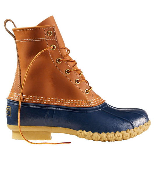 Women's Bean Boots, 8" L.L.Bean Featured