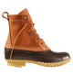 Tan/Bean Boot Brown/Gum