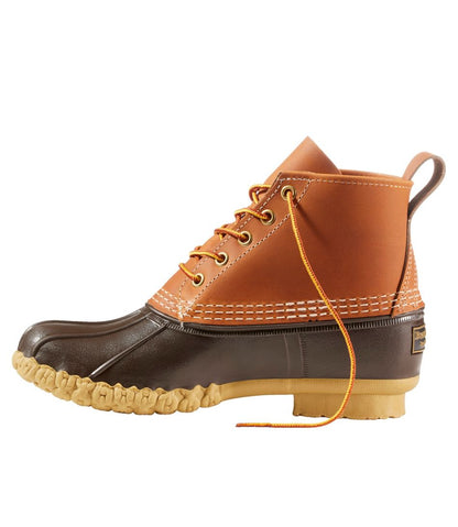 Women's Bean Boots, 6" L.L.Bean Popular