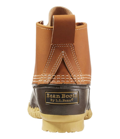Women's Bean Boots, 6" L.L.Bean Popular