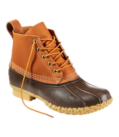 Women's Bean Boots, 6" L.L.Bean Popular