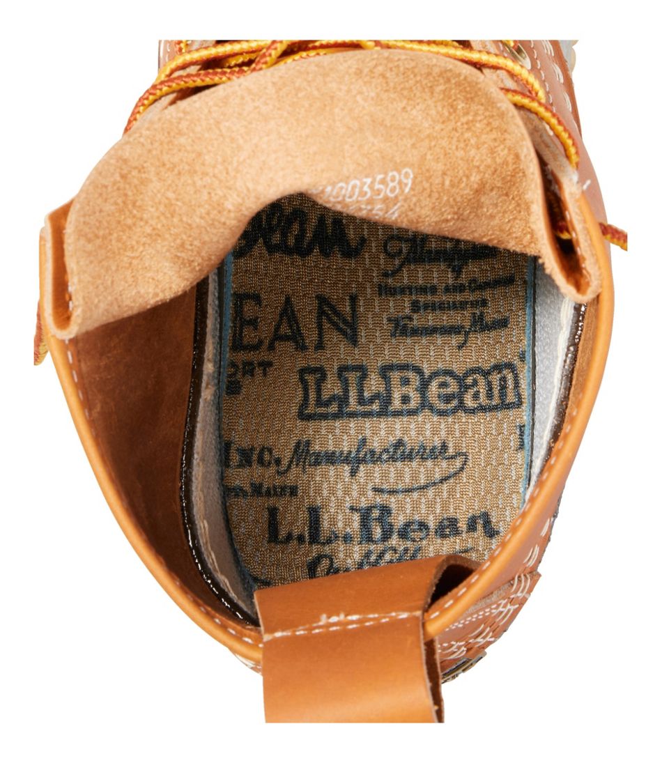 Women's Bean Boots, 6" L.L.Bean Popular