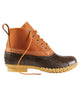 Tan/Bean Boot Brown/Gum