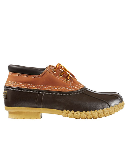 Men's Bean Boots, Gumshoes L.L.Bean Featured