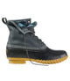 Iron/Black/Gum/Slate Plaid