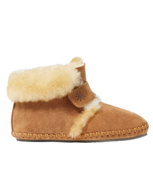 Toddlers' Wicked Good Slippers L.L.Bean Trending