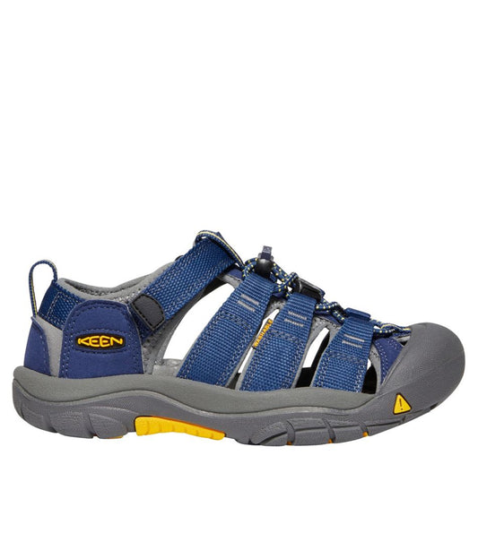 Kids' Keen Newport H2 Sandals L.L.Bean Top Pick