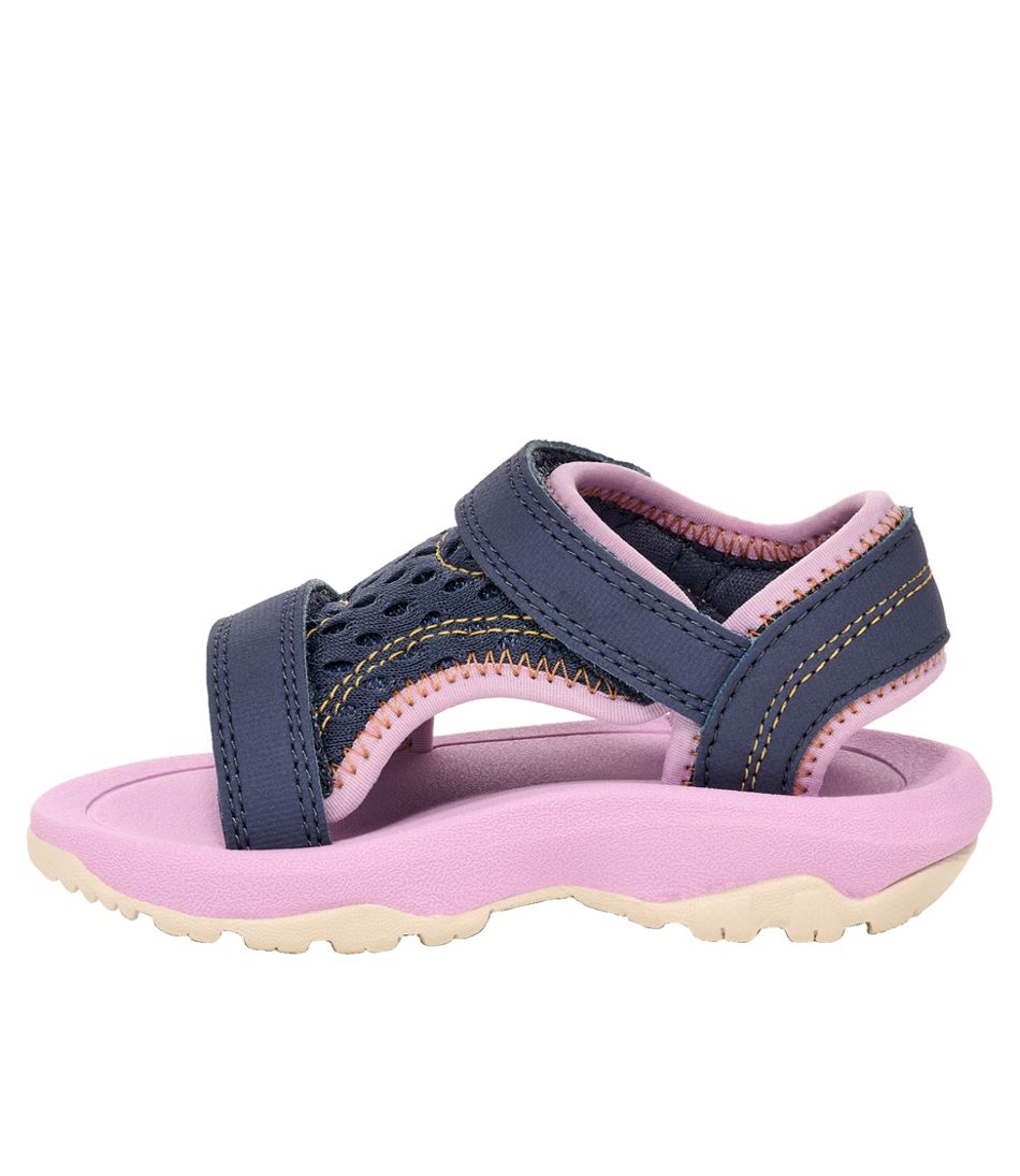 Toddlers' Teva Psyclone Sandals L.L.Bean Classic