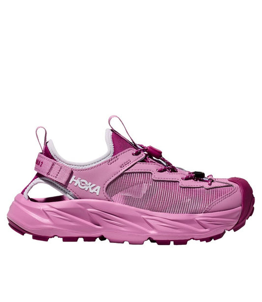 Kids' Hoka Hopara 2 Sandals L.L.Bean Everyday