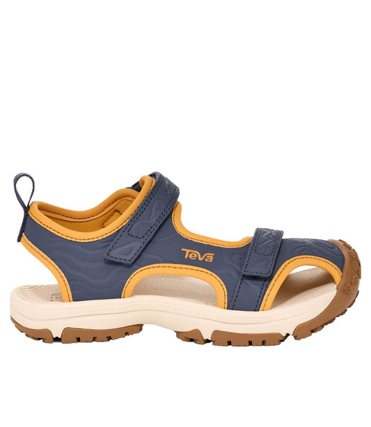 Kids' Teva Toachi Hydratrek Sandals L.L.Bean Value