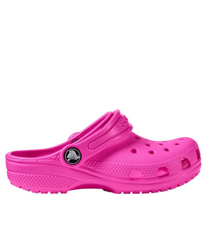 Toddlers' Crocs Classic Clogs L.L.Bean Premium