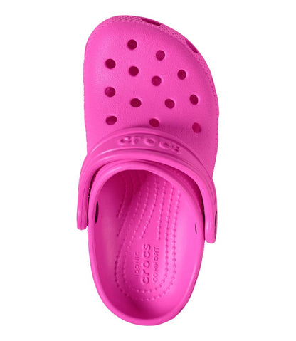 Toddlers' Crocs Classic Clogs L.L.Bean Premium