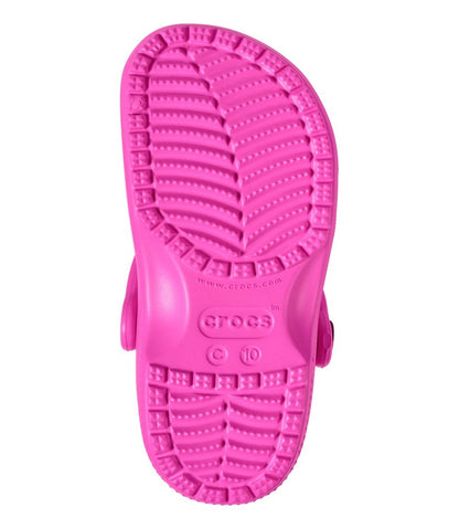 Toddlers' Crocs Classic Clogs L.L.Bean Premium