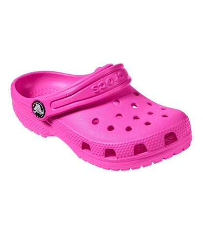 Toddlers' Crocs Classic Clogs L.L.Bean Premium