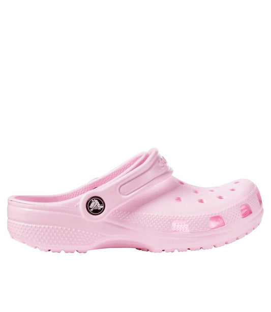 Kids' Crocs Classic Clogs L.L.Bean New