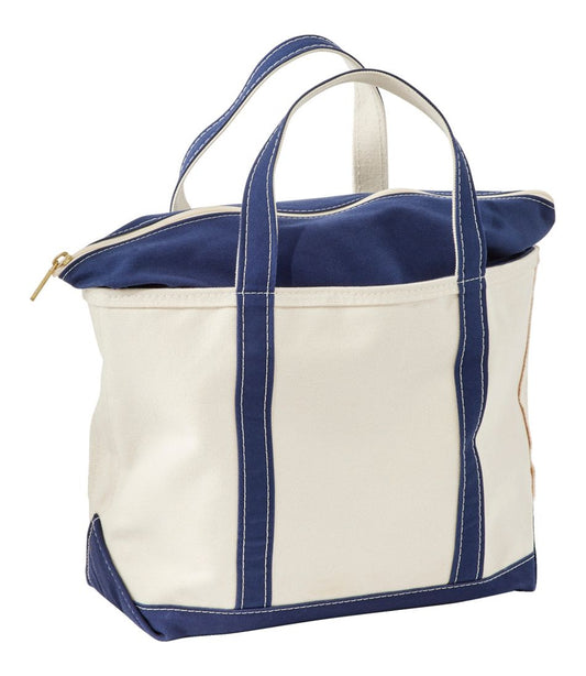 Boat and Tote®, Zip-Top L.L.Bean Popular