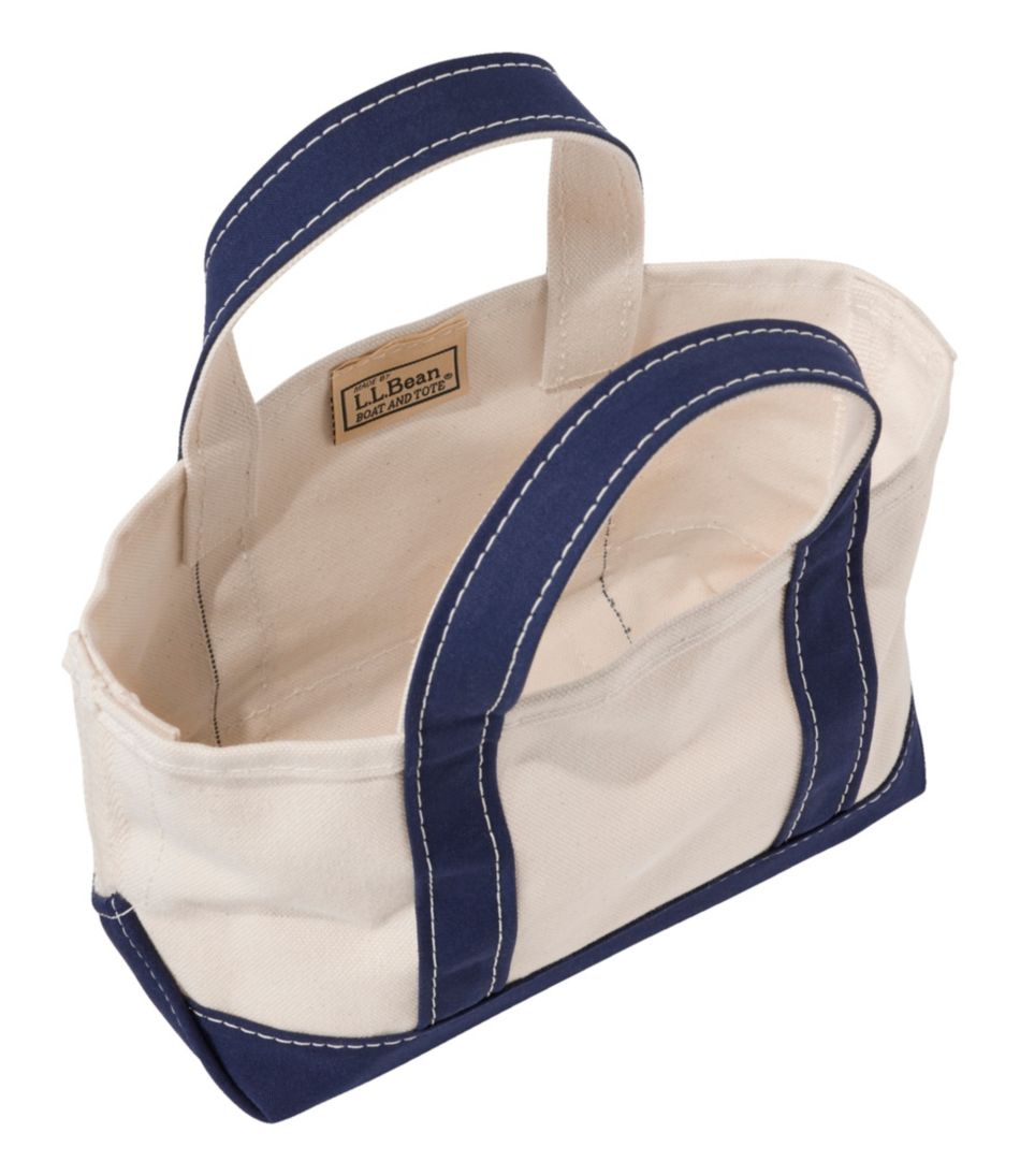Boat and Tote®, Mini L.L.Bean Trending