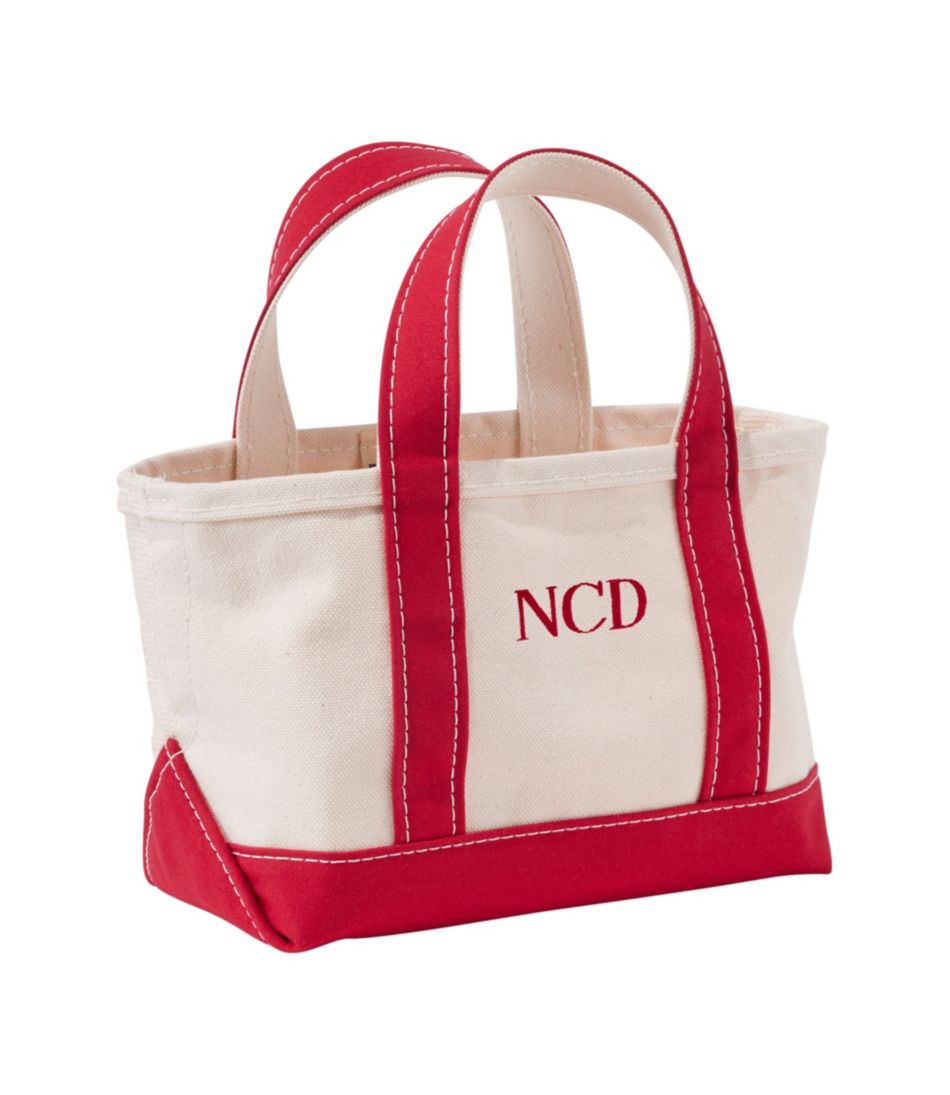 Boat and Tote®, Mini L.L.Bean Trending