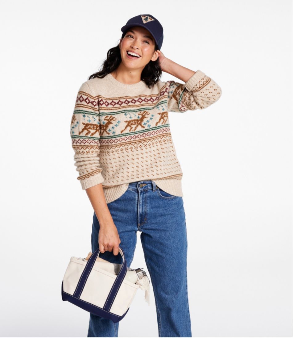 Boat and Tote®, Mini L.L.Bean Trending