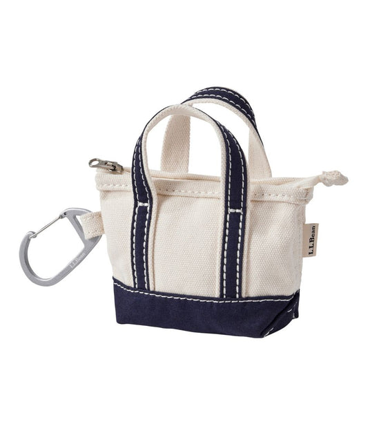 L.L.Bean Micro Tote Bag L.L.Bean Best Seller
