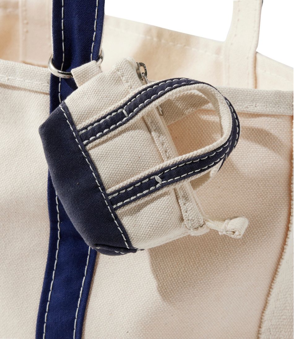 L.L.Bean Tote Bag Key Chain L.L.Bean Top Pick