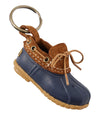 Blue/Brown