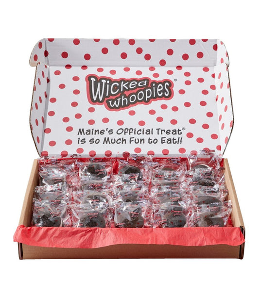 Everyday Mini Whoopie Pies, Set of 20 L.L.Bean Popular