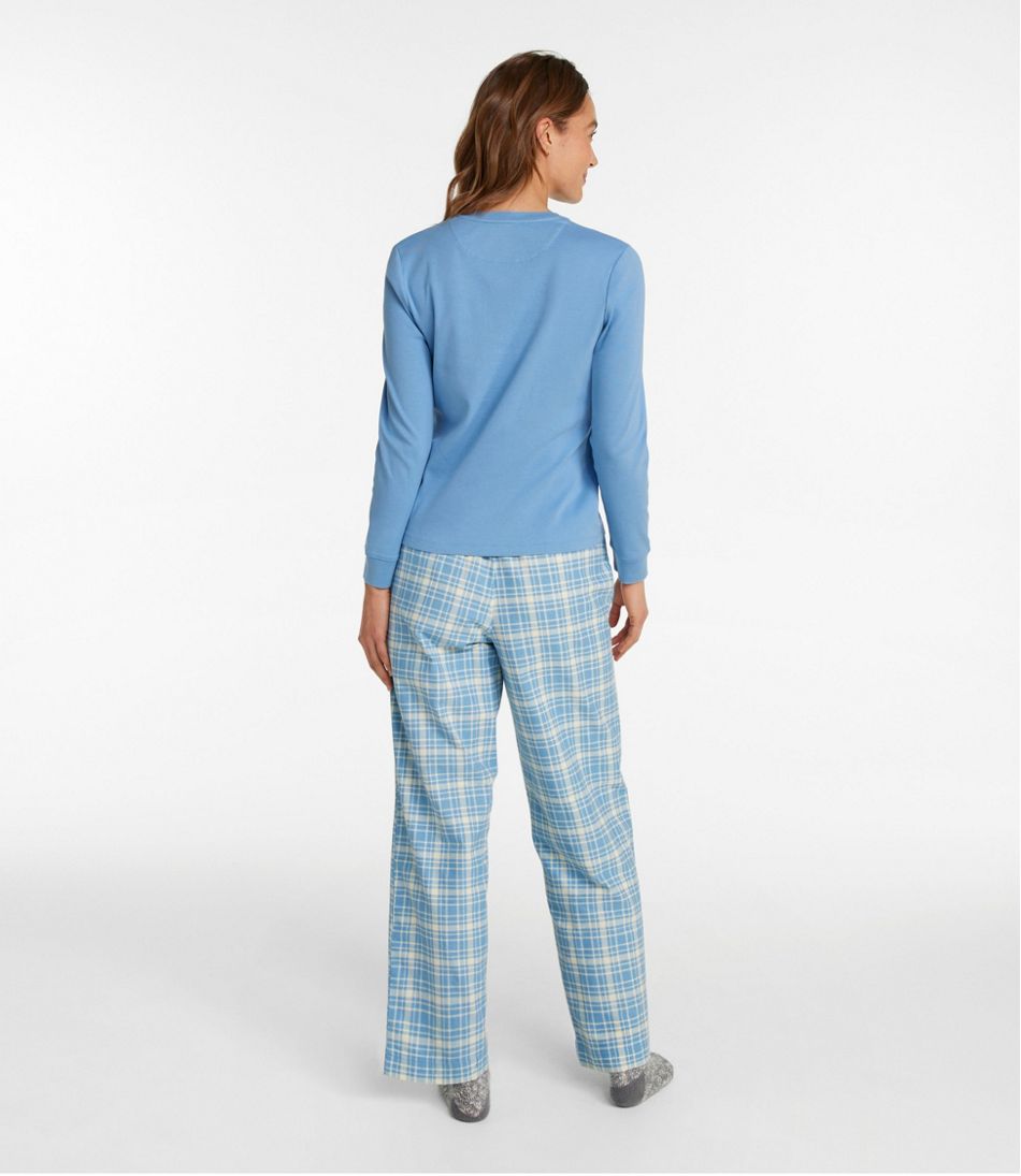 Women's Cozy PJ Set L.L.Bean Recommended