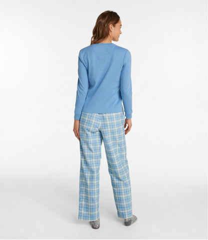 Women's Cozy PJ Set L.L.Bean Recommended