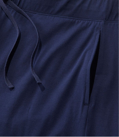 Women's Super-Soft Shrink-Free Pajama Set, Button-Front L.L.Bean Essential