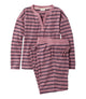 Washed Orchid Stripe