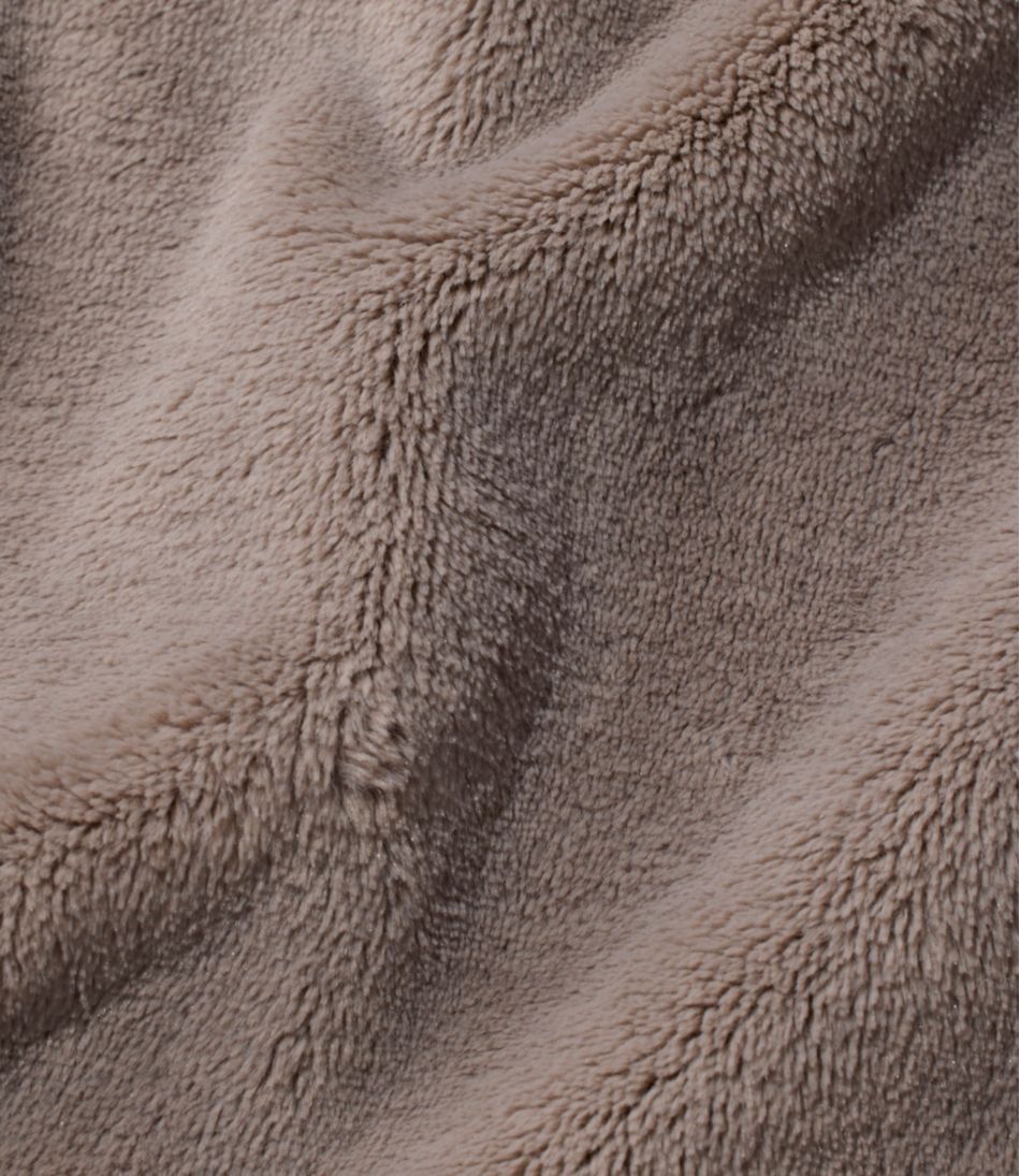Women's Wicked Plush Robe L.L.Bean Premium