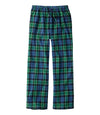 Bright Mariner Plaid