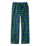 Bright Mariner Plaid