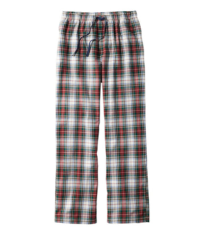 Pearl Plaid,X-Small